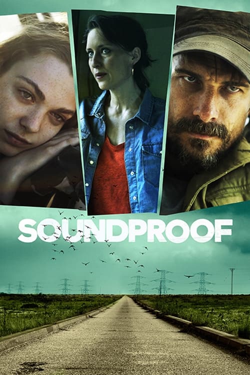 فيلم Soundproof