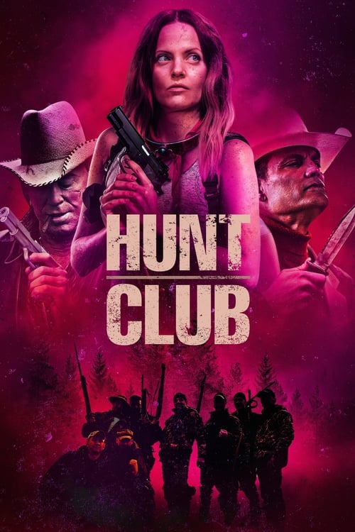 فيلم Hunt Club
