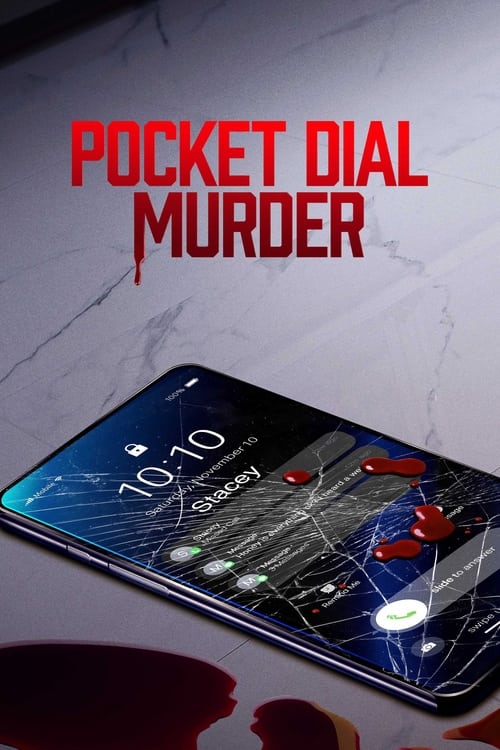 فيلم Pocket Dial Murder