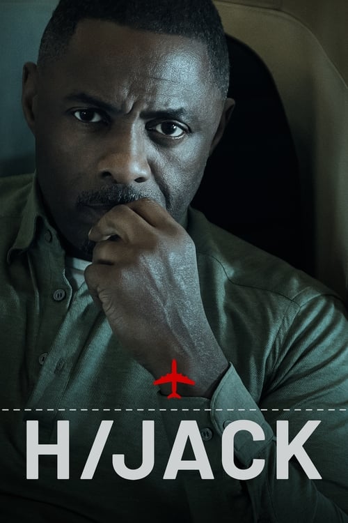 مسلسل Hijack