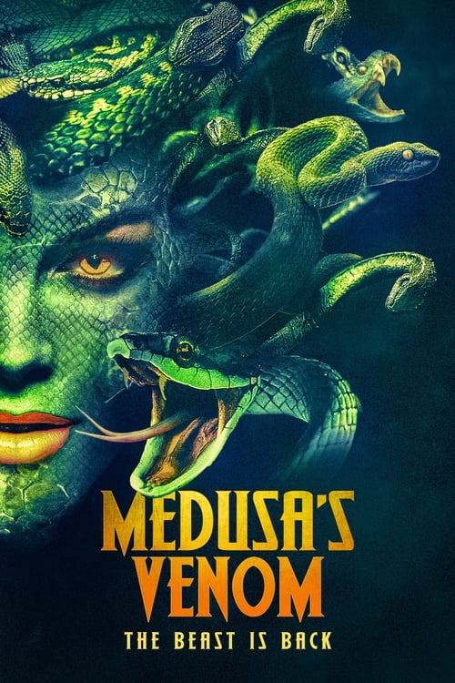 فيلم Medusa’s Venom