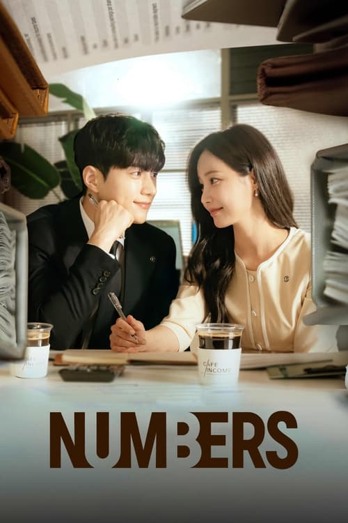 مسلسل Numbers الموسم الاول الحلقة 05 مترجمة