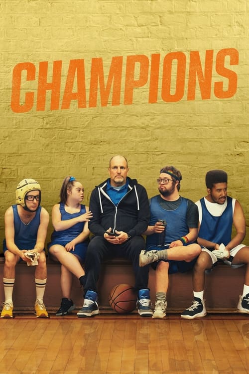 فيلم Champions