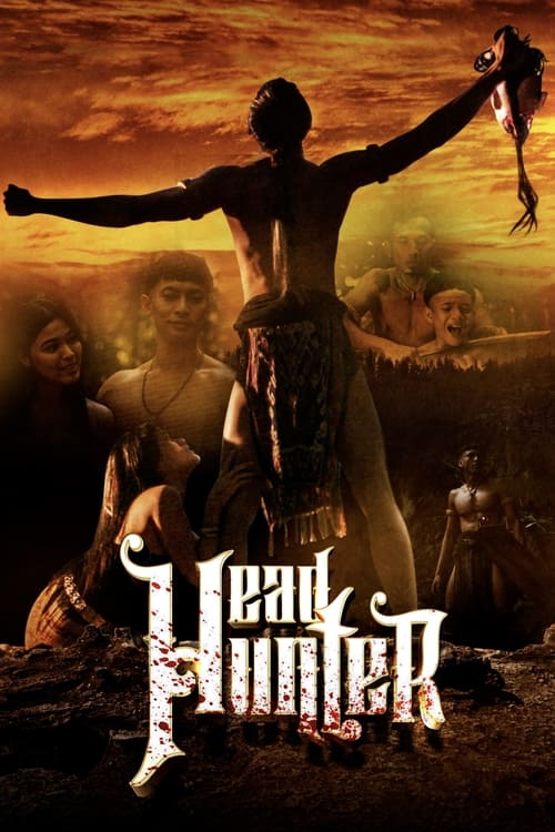 فيلم Headhunter