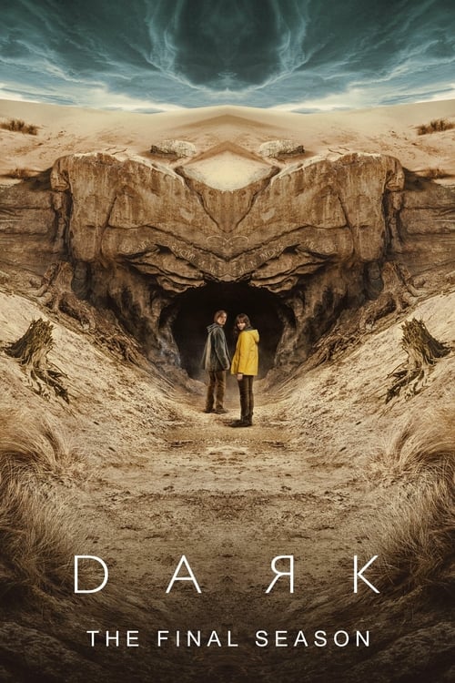 مسلسل Dark الموسم الثالث مترجم