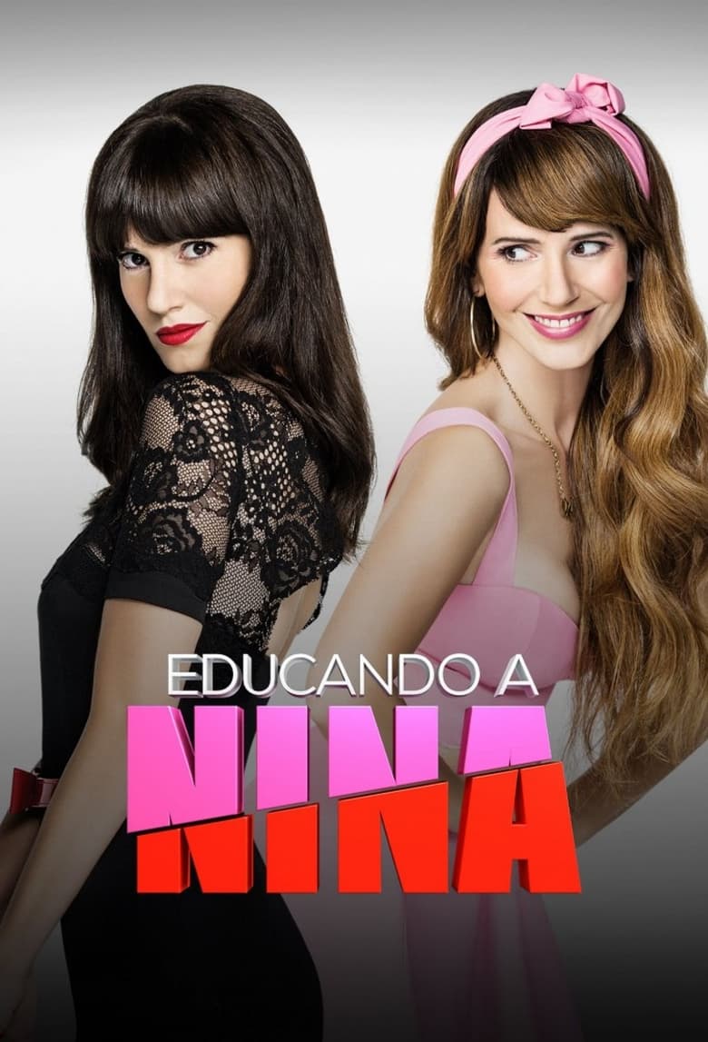 مسلسل Educando a Nina الموسم الاول الحلقة 04 مترجمة