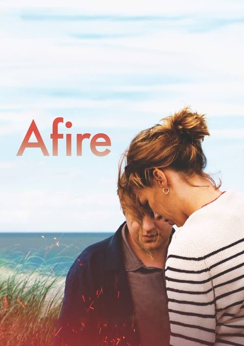 فيلم Afire