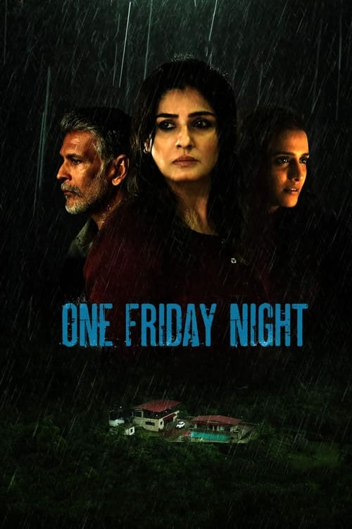 فيلم One Friday Night