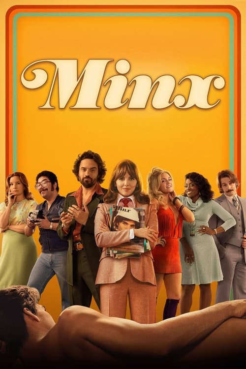 مسلسل Minx الموسم الاول الحلقة 02 مترجمة