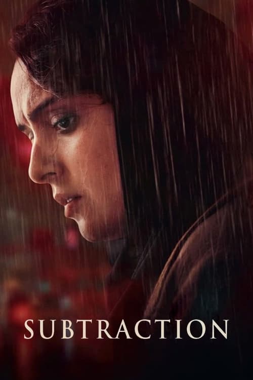 فيلم Subtraction