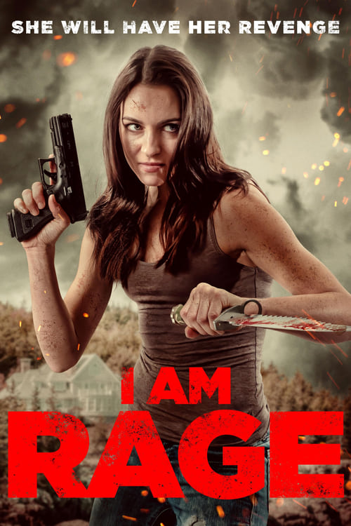 فيلم I Am Rage