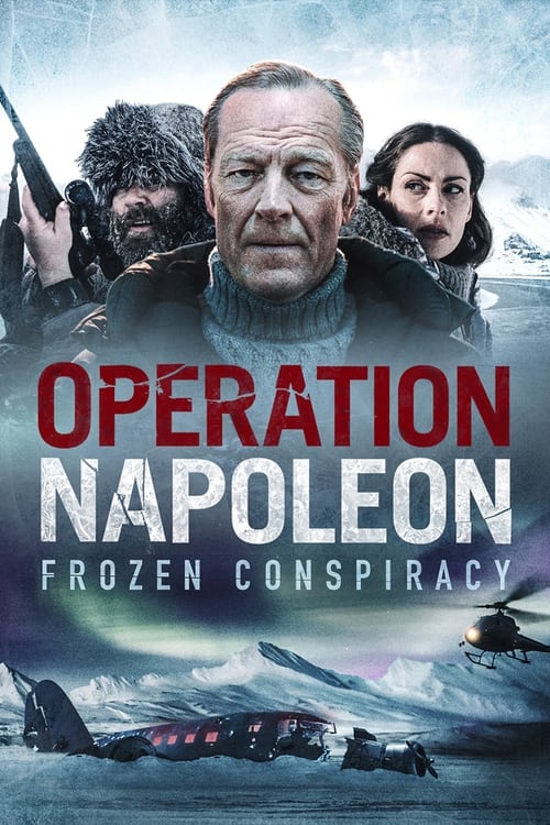 فيلم Operation Napoleon