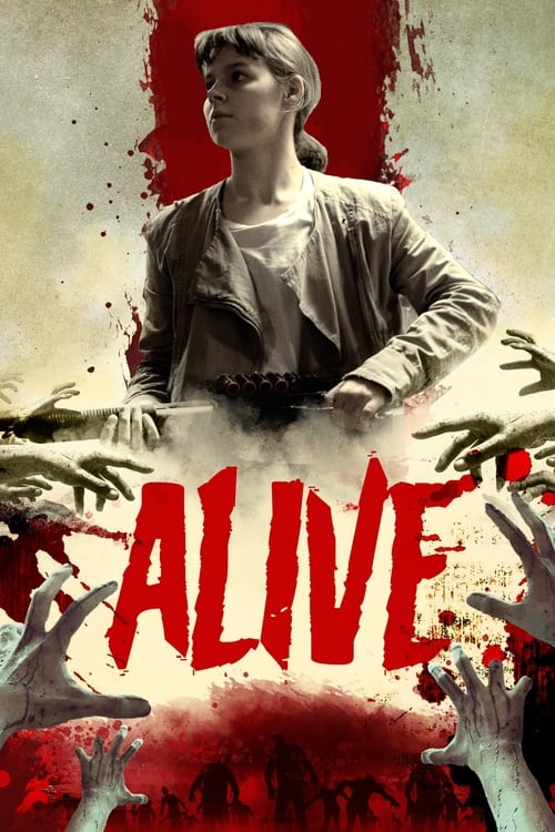 فيلم Alive