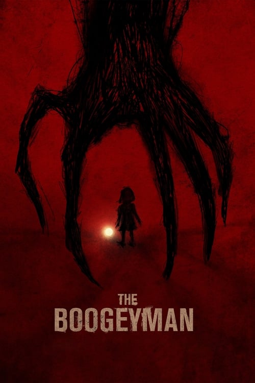 فيلم The Boogeyman
