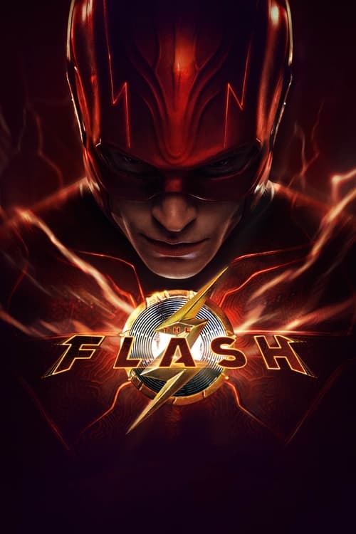 فيلم The Flash
