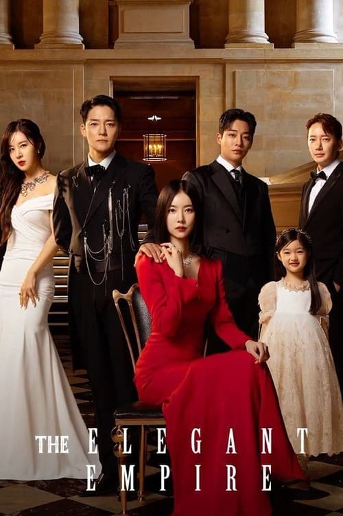 مسلسل The Elegant Empire الموسم الاول الحلقة 51 مترجمة