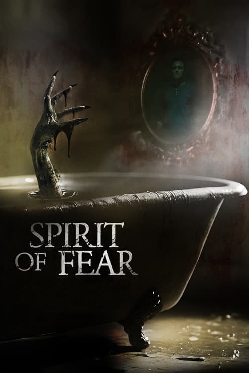 فيلم Spirit of Fear