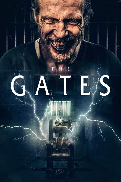 فيلم The Gates