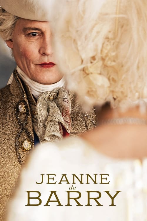 فيلم Jeanne du Barry
