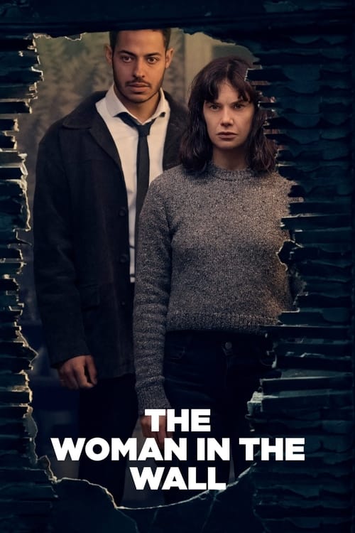 مسلسل The Woman in the Wall الموسم الاول الحلقة 01 مترجمة