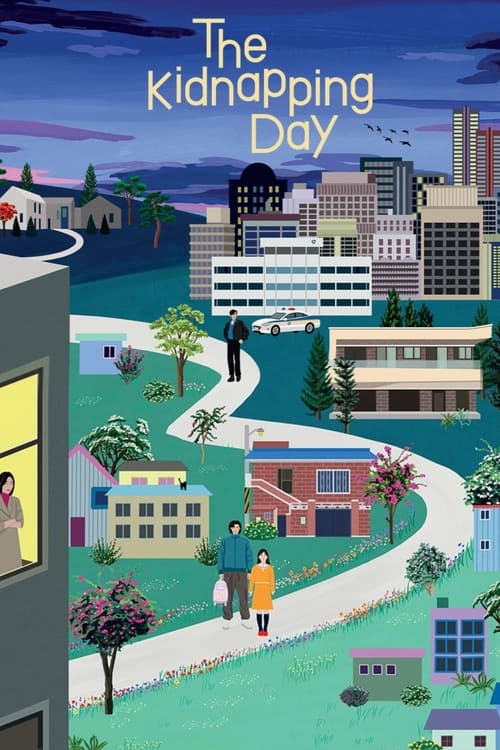 مسلسل The Kidnapping Day الموسم الاول الحلقة 12 مترجمة