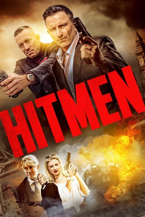 فيلم Hitmen