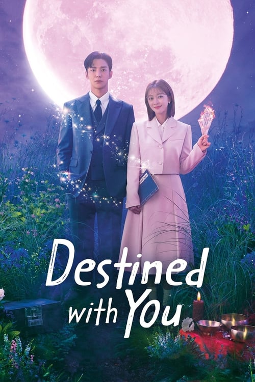 مسلسل Destined with You: