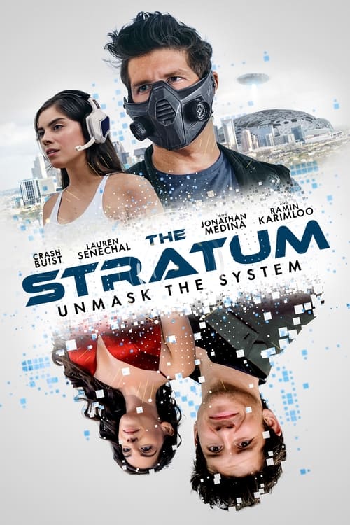 فيلم The Stratum