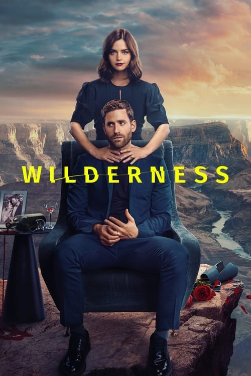 مسلسل Wilderness
