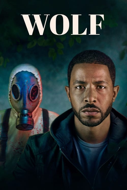 مسلسل Wolf