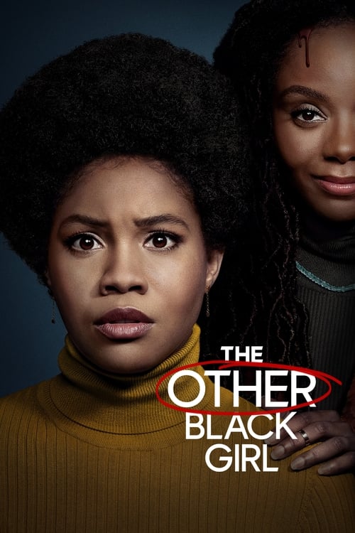 مسلسل The Other Black Girl