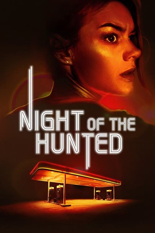 فيلم Night of the Hunted