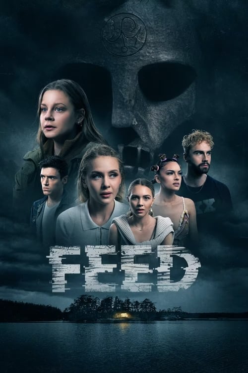 فيلم Feed