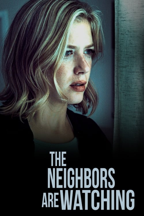 فيلم The Neighbors Are Watching