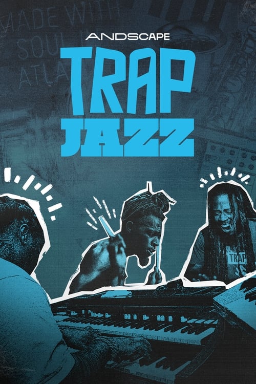فيلم Trap Jazz