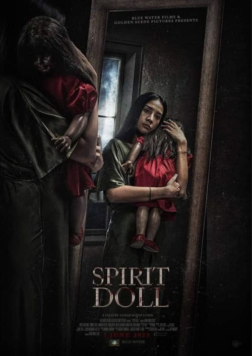 فيلم Spirit Doll