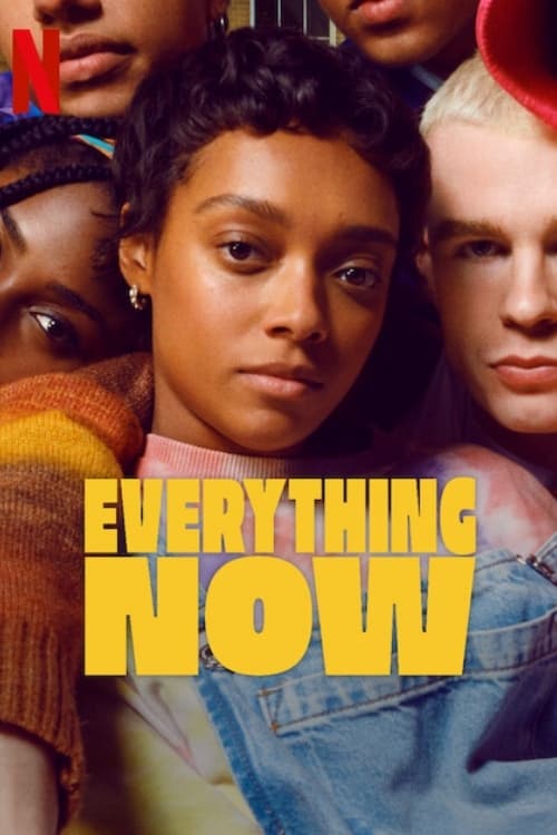 مسلسل Everything Now الموسم الاول الحلقة 07 مترجمة
