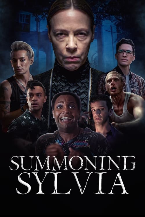 فيلم Summoning Sylvia