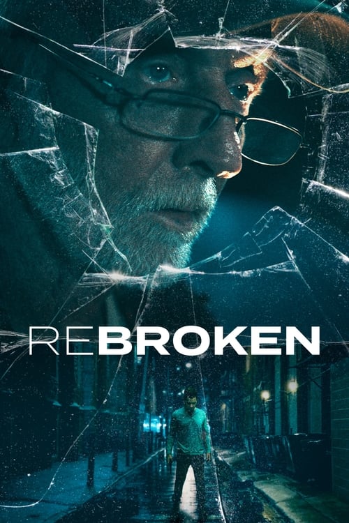 فيلم ReBroken