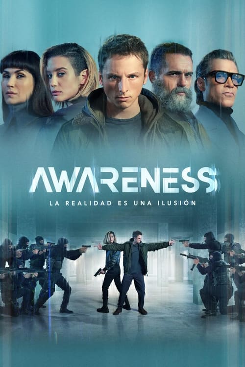 فيلم Awareness