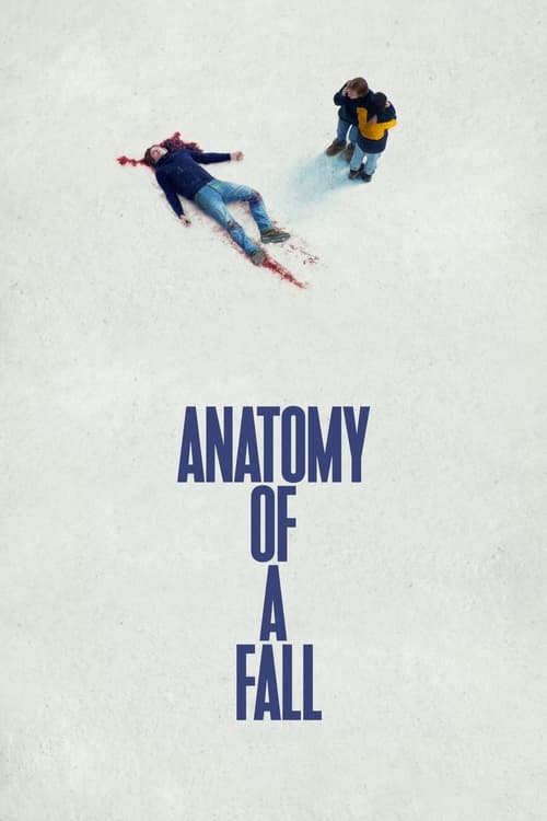 فيلم Anatomy of a Fall
