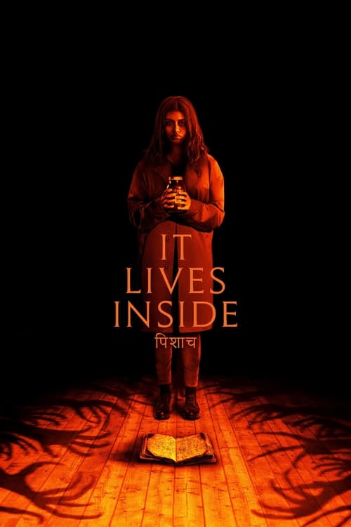 فيلم It Lives Inside