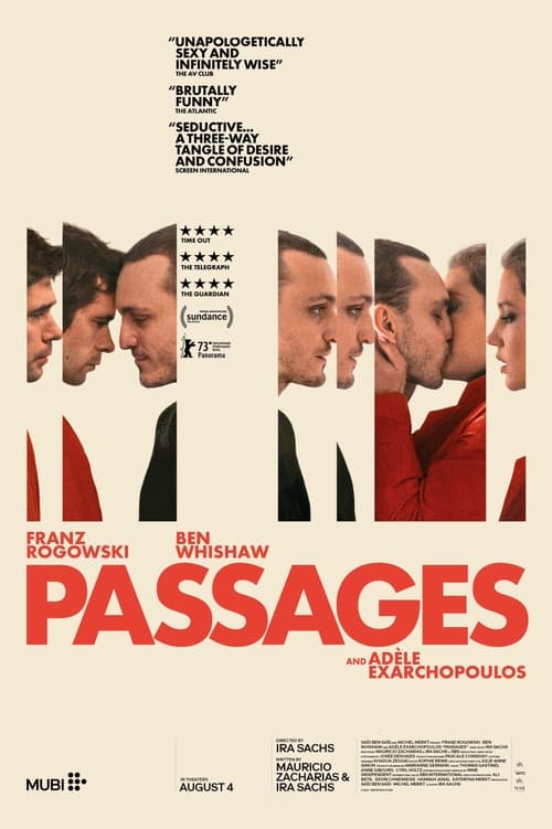 فيلم Passages