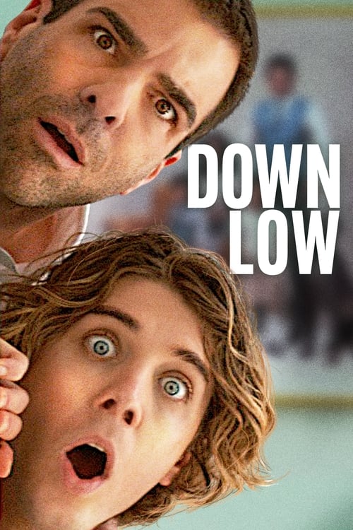 فيلم Down Low