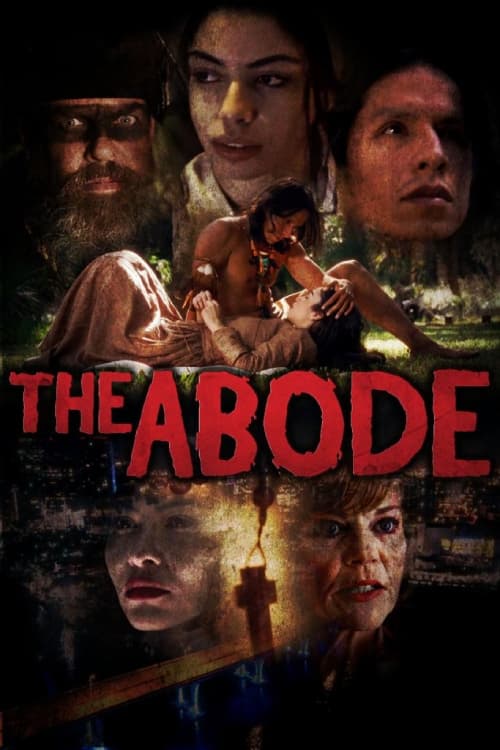 فيلم The Abode
