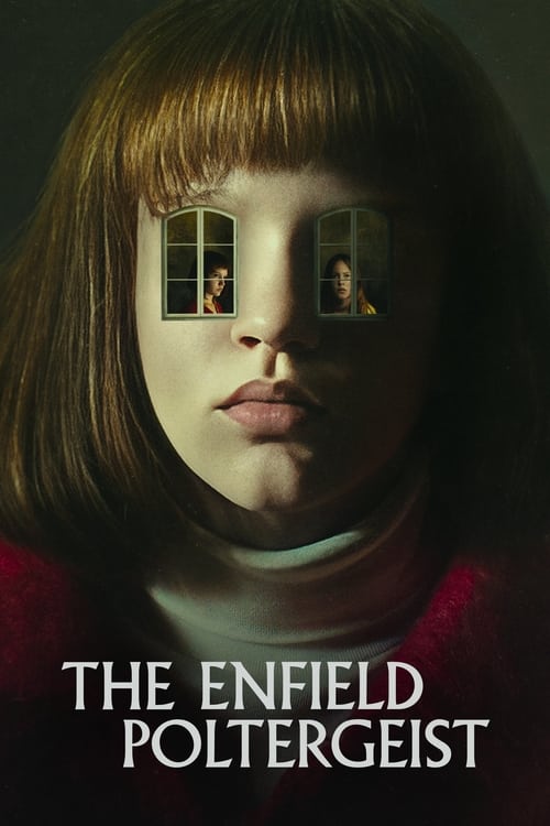 مسلسل The Enfield Poltergeist الموسم الاول الحلقة 02 مترجمة