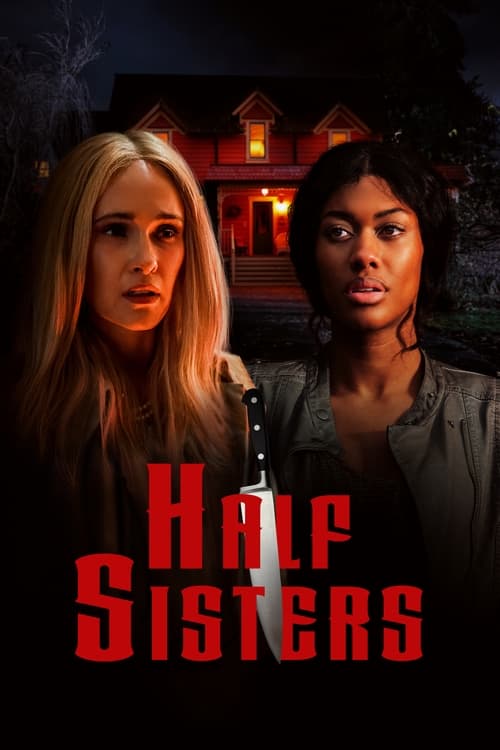 فيلم Half Sisters