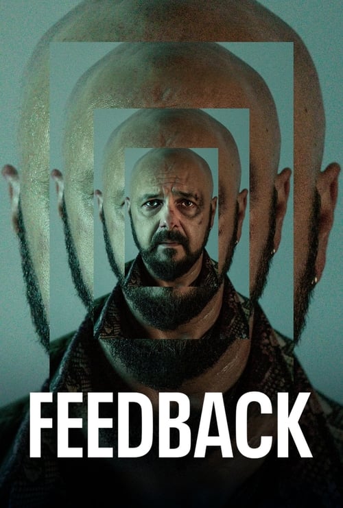 مسلسل Feedback