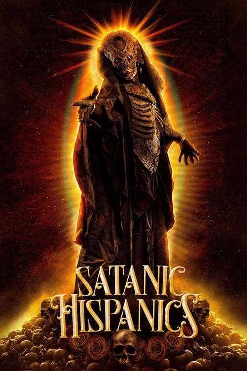 فيلم Satanic Hispanics