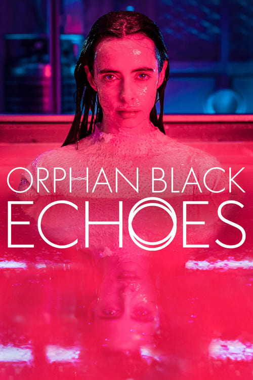 مسلسل Orphan Black: Echoes الموسم الاول الحلقة 10 مترجمة